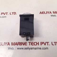 Matsushita pm48w-100h-dc24v twin timer ata 7212