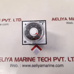 Matsushita pm48w-100h-dc24v twin timer ata 7212