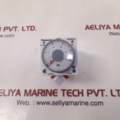 Panasonic pm4ha-h-24vw multirange timer atc12101