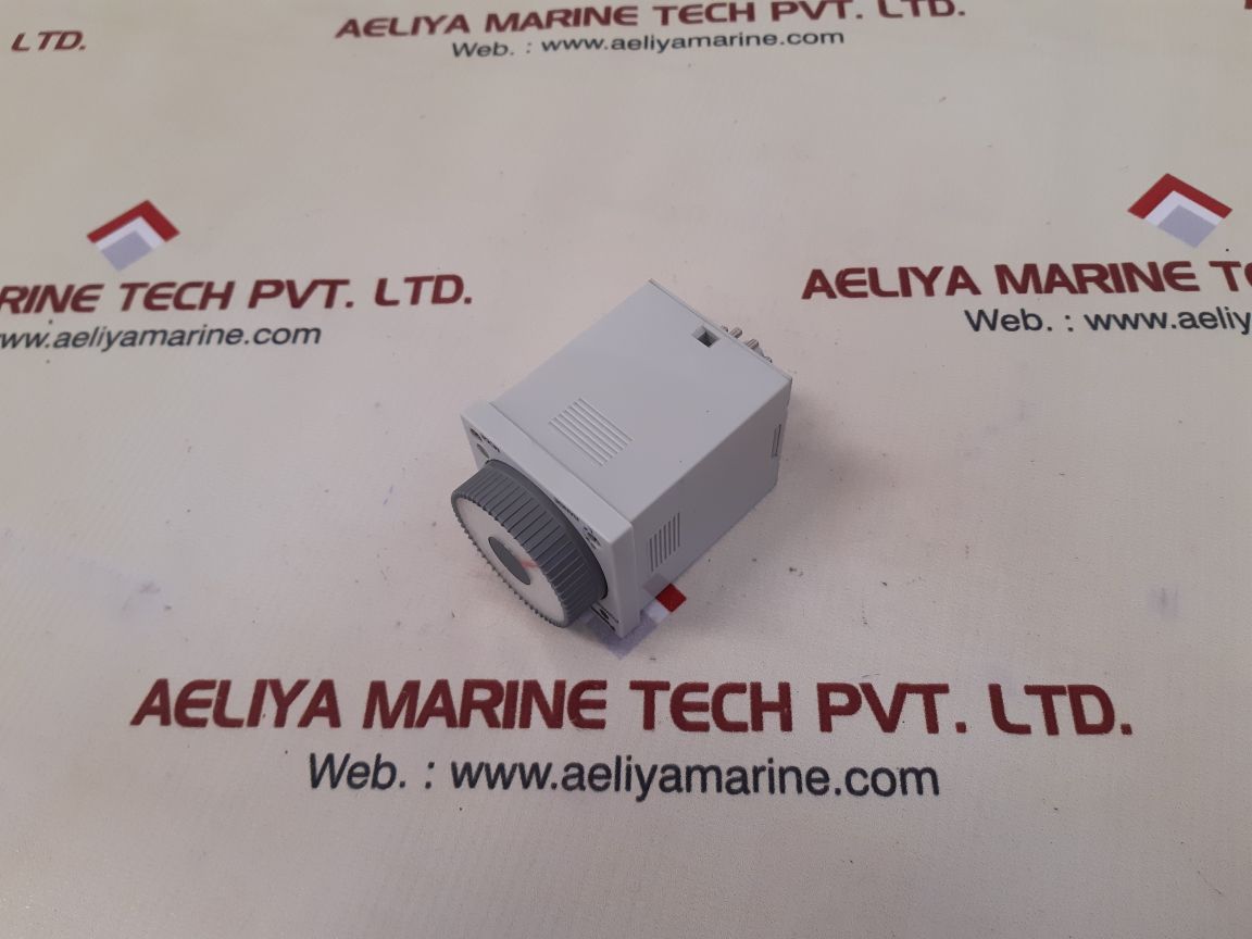 Panasonic pm4ha-h-24vw multirange timer atc12101