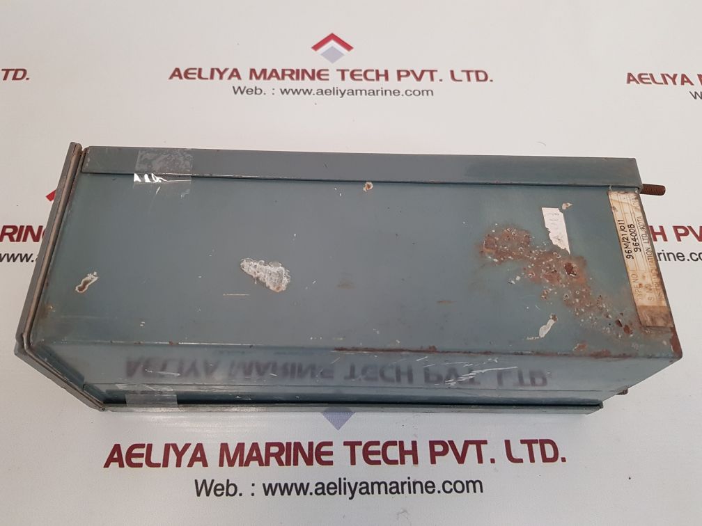 Kent p96m temperature process controller