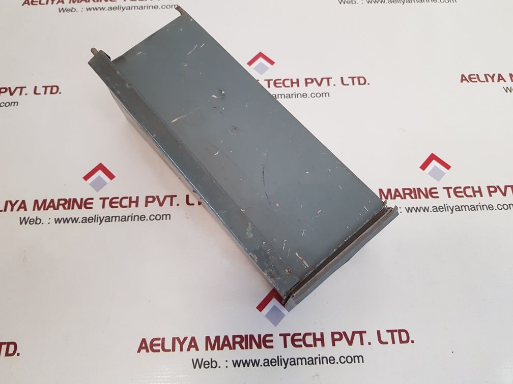 Kent p96m temperature process controller