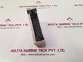 Omron c200h-id212 7ma input unit