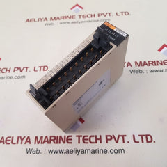 Omron c200h-id212 7ma input unit