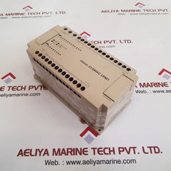 Omron cpm1-20cdr-a sysmac cpm1 programmable controller