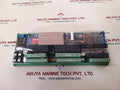 Lyngsoe marine/Sam electronics dzm 402 speed relay module