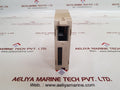 Omron c200h-da002 d/a unit Used