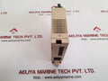 Omron c200h-da002 d/a unit Used