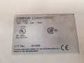 Omron c200h-da002 d/a unit Used
