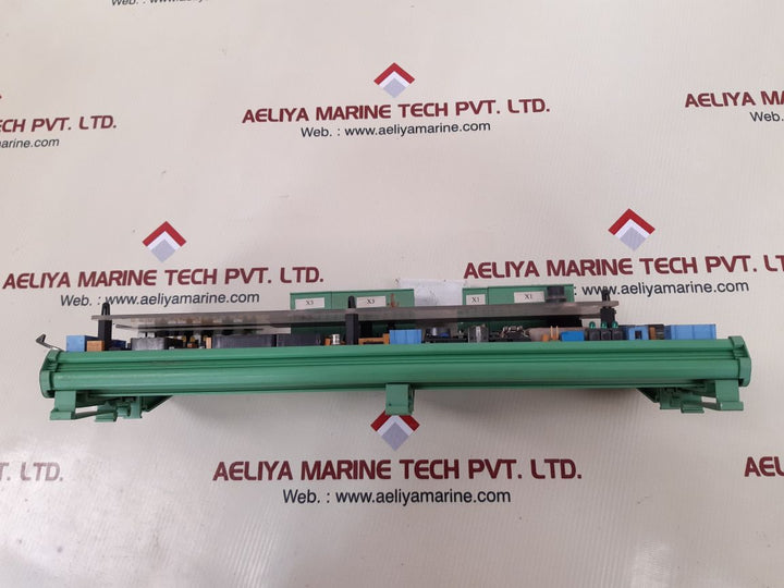 Lyngsoe marine/Sam electronics dzm 402 speed relay module