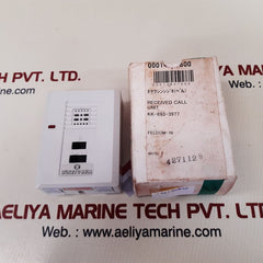Kk-893-3977 received call unit
