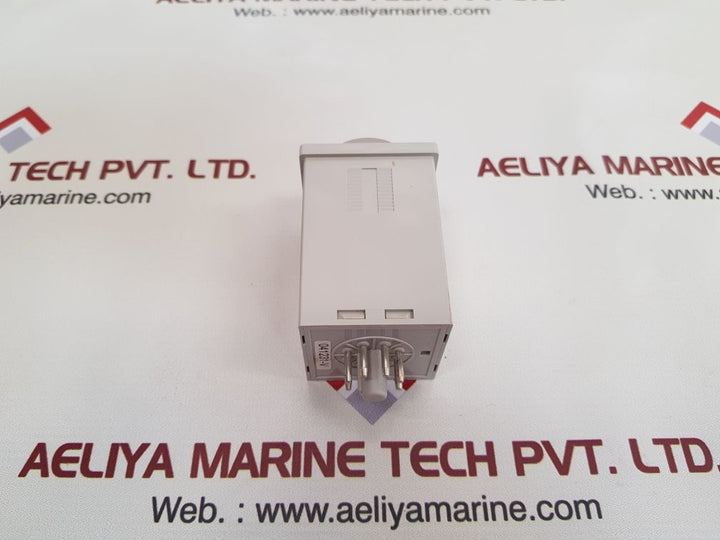 Matsushita pm4s-a2c10m-ac120v multirange timer atc94343