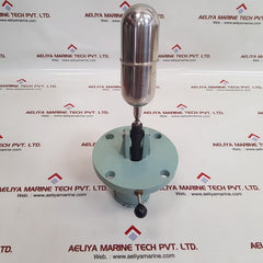 Hanla fms-2h-ws-t horizontal mounted float switch ip56
