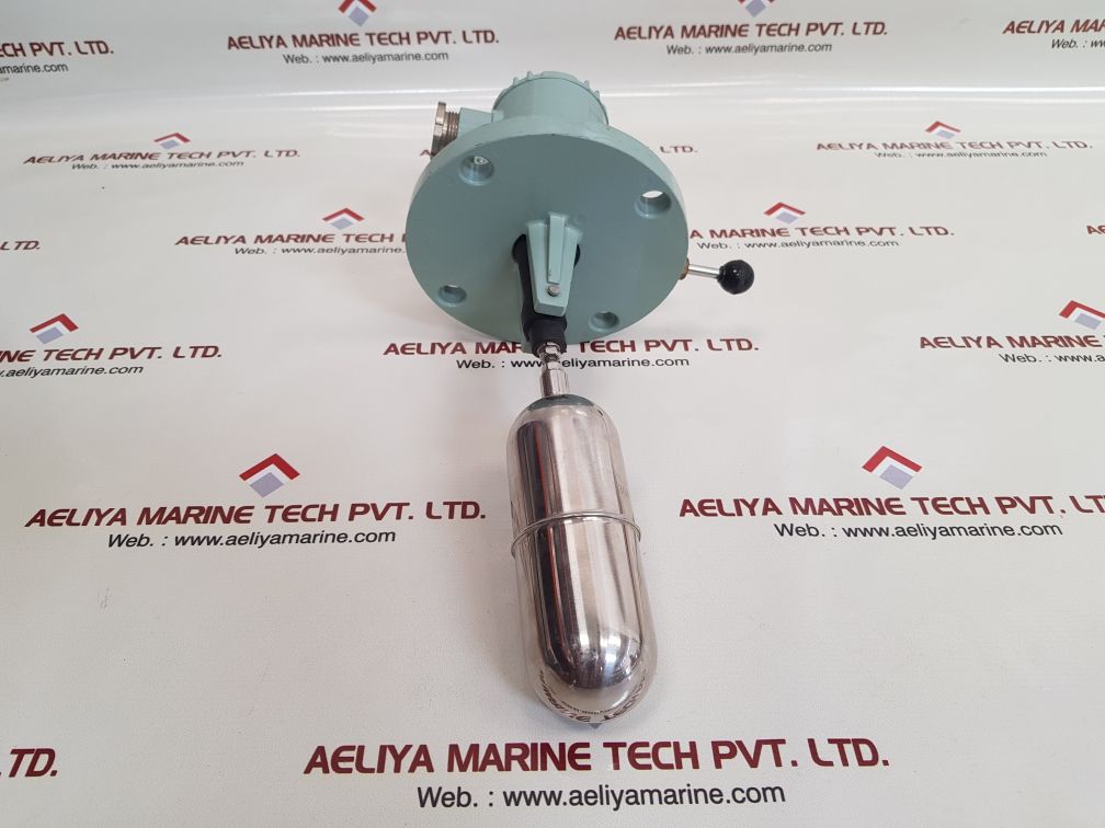 Hanla fms-2h-ws-t horizontal mounted float switch ip56