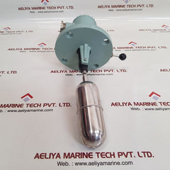 Hanla fms-2h-ws-t horizontal mounted float switch ip56