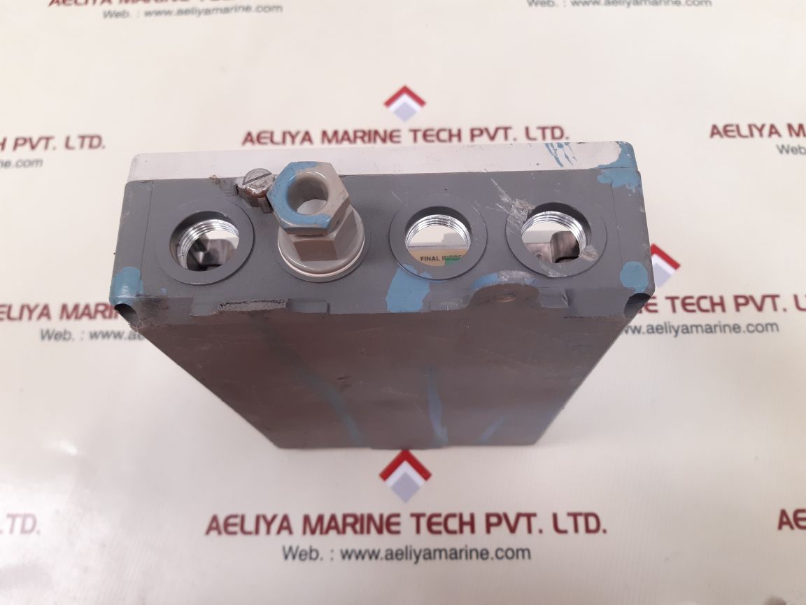 Abb 4620/500 conductivity transmitters