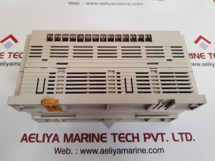 Omron cpm1-20cdr-a sysmac cpm1 programmable controller 60va