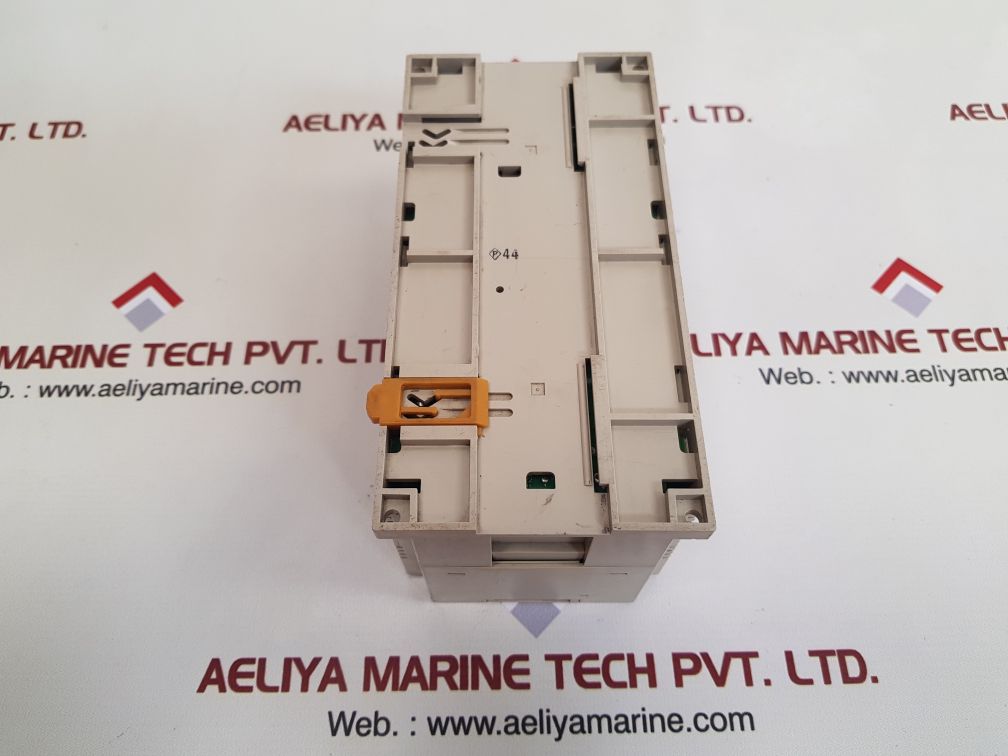 Omron cpm1-20cdr-a sysmac cpm1 programmable controller 60va