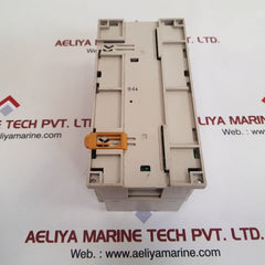 Omron cpm1-20cdr-a sysmac cpm1 programmable controller 60va