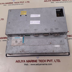 Siemens 6av3627-1ql01-0ax0 simatic tp27 touch panel