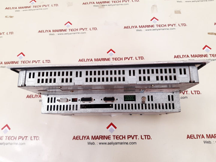 Siemens 6av3627-1ql01-0ax0 simatic tp27 touch panel