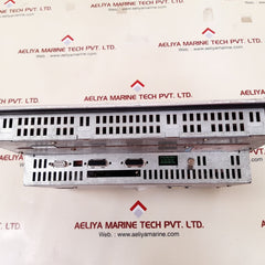 Siemens 6av3627-1ql01-0ax0 simatic tp27 touch panel