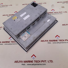 Siemens 6av3627-1ql01-0ax0 simatic tp27 touch panel
