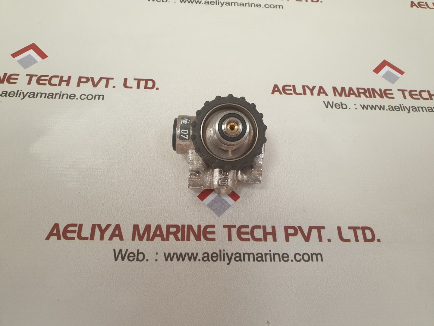 Drager pa90 plus pressure reducer 3337260