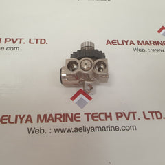 Drager pa90 plus pressure reducer 3337260