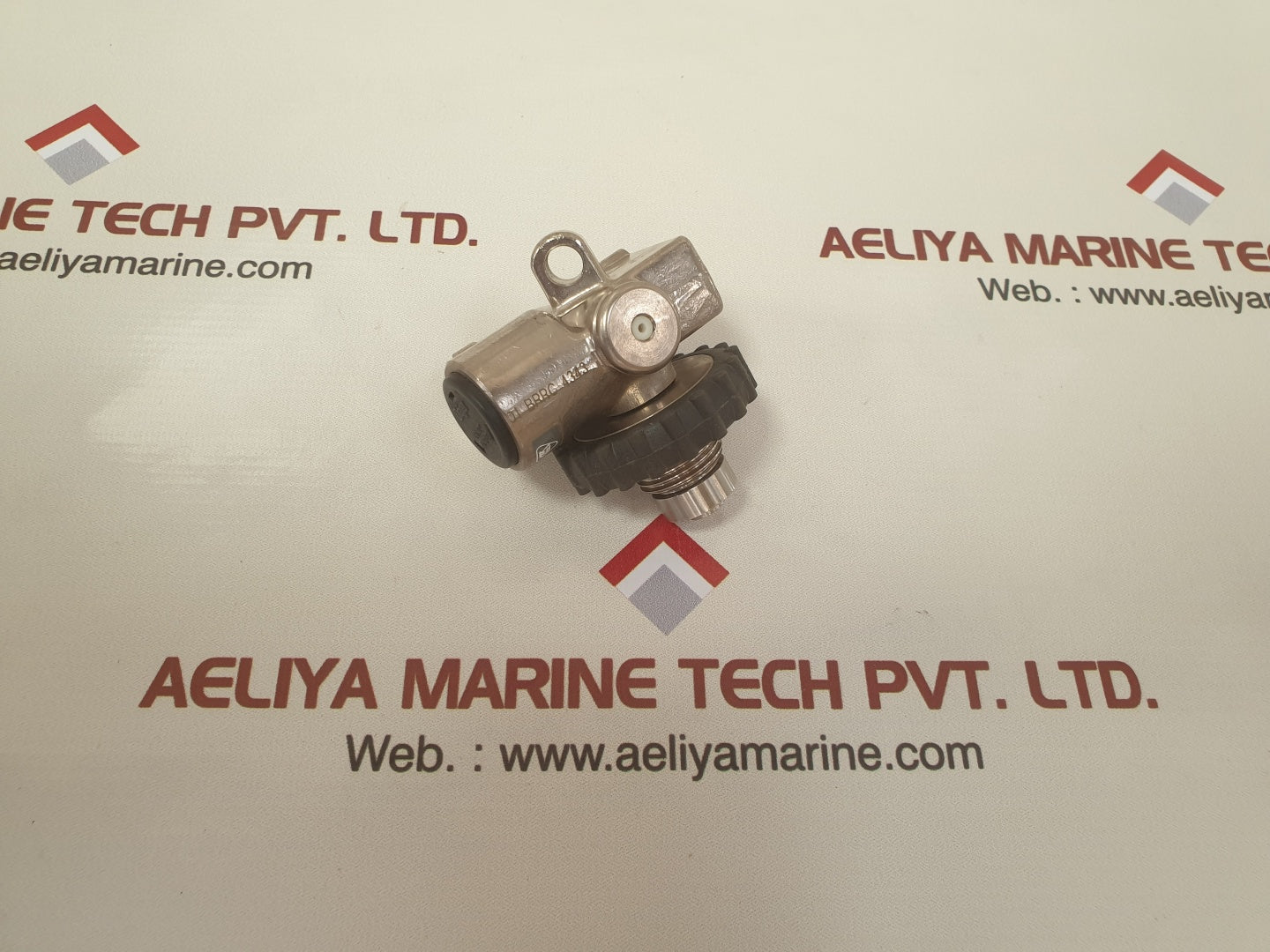 Drager pa90 plus pressure reducer 3337260