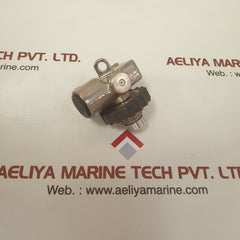 Drager pa90 plus pressure reducer 3337260