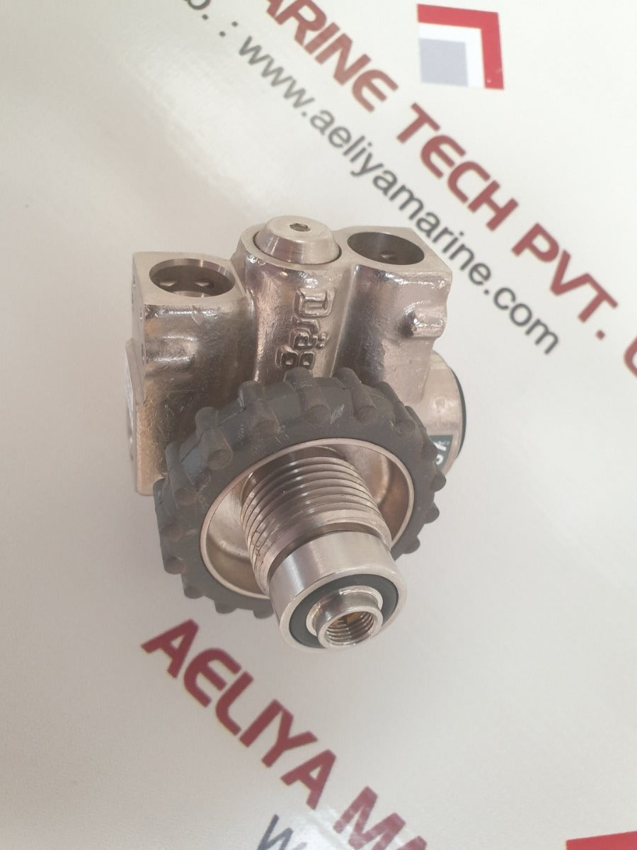 Drager pa90 plus pressure reducer 3337260