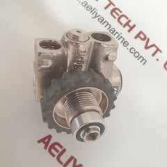 Drager pa90 plus pressure reducer 3337260