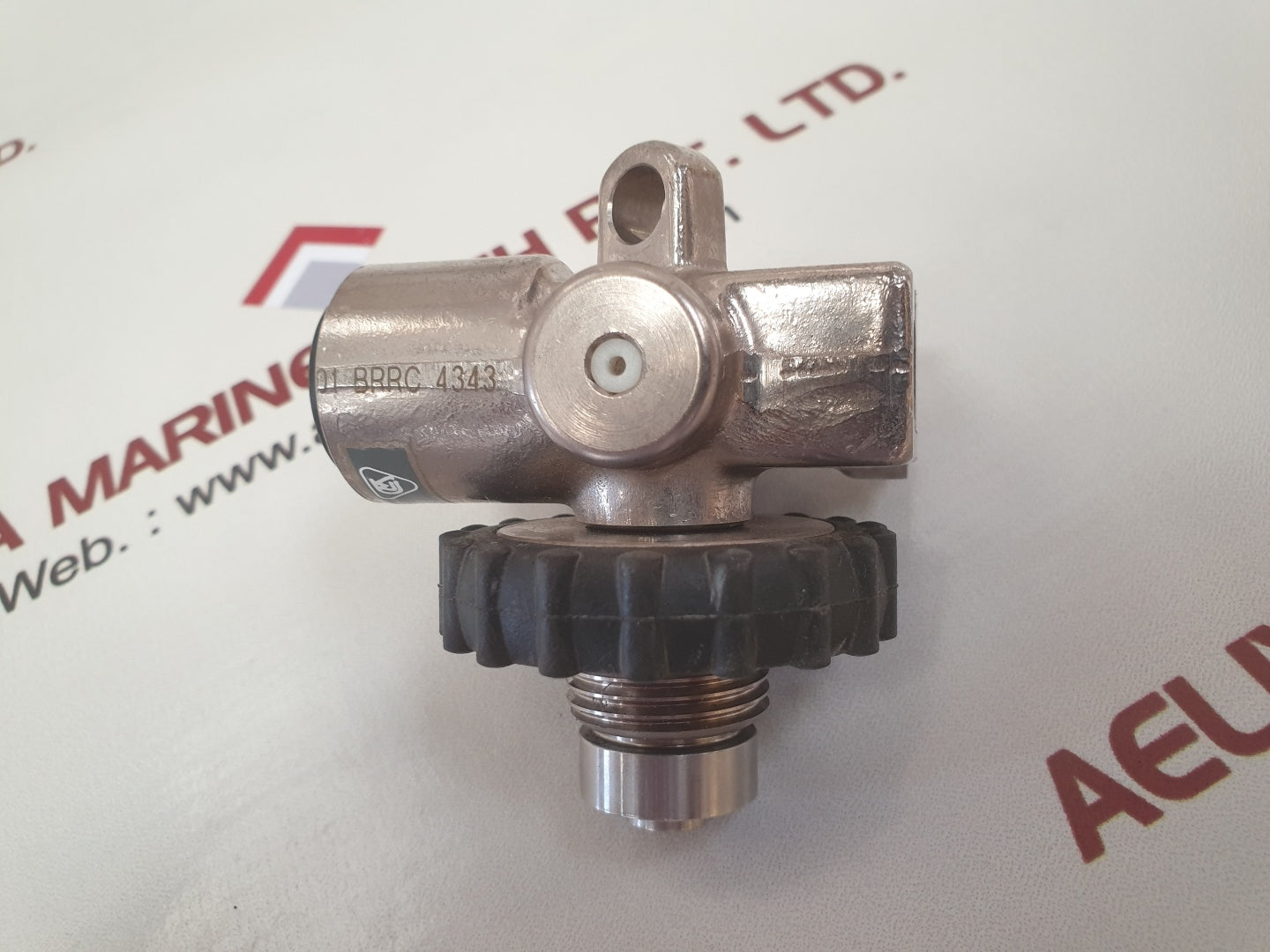 Drager pa90 plus pressure reducer 3337260