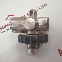 Drager pa90 plus pressure reducer 3337260