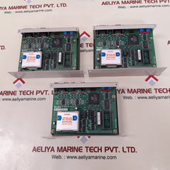 Yushin yv-950070-vio-1a pcb card yv-950070-vio-2a