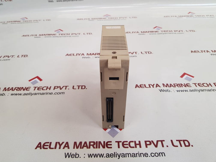 Omron c200h-0c224 output unit Used
