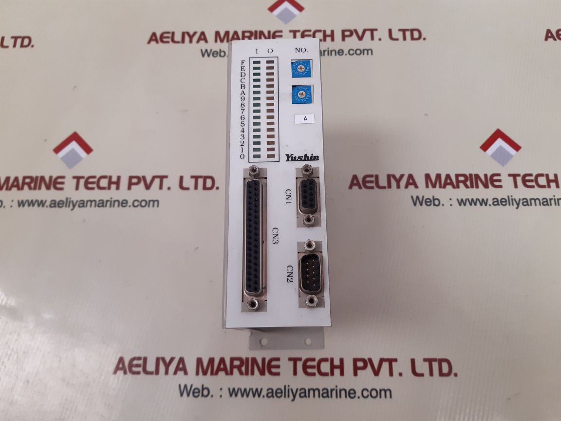 Yushin yv-950070-vio-1a pcb card yv-950070-vio-2a