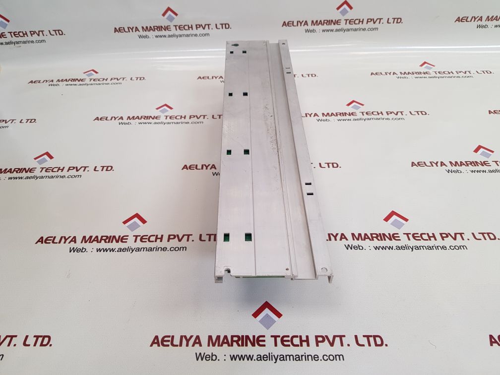 Mitsubishi melsec-q q61p-a1,qj71lp21-25,qx42,q68adv,qy42p module rack