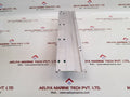 Mitsubishi melsec-q q61p-a1,qj71lp21-25,qx42,q68adv,qy42p module rack