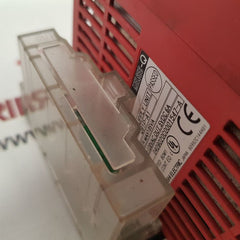 Mitsubishi melsec-q q61p-a1,qj71lp21-25,qx42,q68adv,qy42p module rack