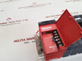 Mitsubishi melsec-q q61p-a1,qj71lp21-25,qx42,q68adv,qy42p module rack