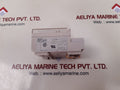 Omron h2f-dfc time switch used