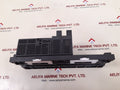 Mitsubishi melsec a1sjhcpu,a1sx40,a1sy10 cpu module with rack
