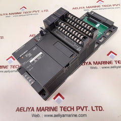 Mitsubishi melsec a1sjhcpu,a1sx40,a1sy10 cpu module with rack