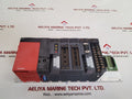 Mitsubishi melsec q61p-a2,q06hcpu,qx42,qy42p,qj71c24,q68dav module