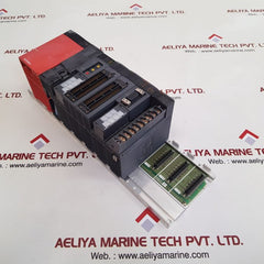 Mitsubishi melsec q61p-a2,q06hcpu,qx42,qy42p,qj71c24,q68dav module