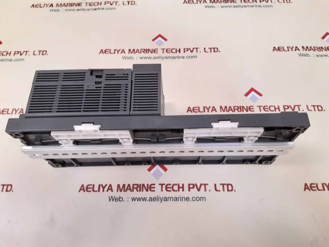 Mitsubishi melsec a1sjhcpu,a1sh42 module with rack