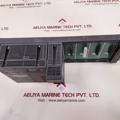 Mitsubishi melsec a1sjhcpu,a1sh42 module with rack