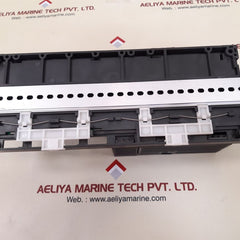 Mitsubishi melsec a1sjhcpu,a1sh42 module with rack